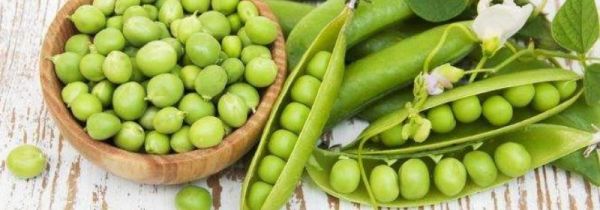 豌豆外壳发霉了还能吃吗