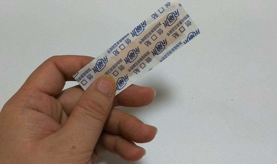 鞋后跟掉怎么办妙招