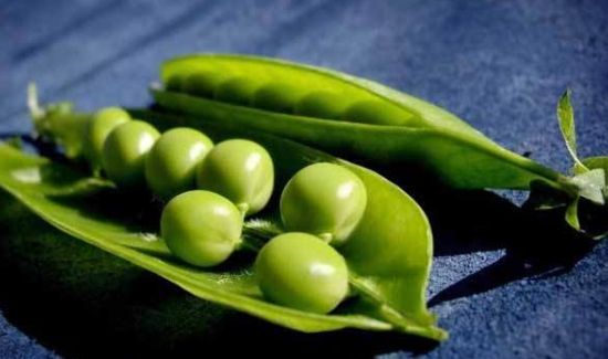 豌豆外壳发霉了还能吃吗