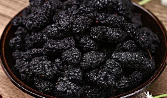 桑葚的副作用水喝的五大禁忌