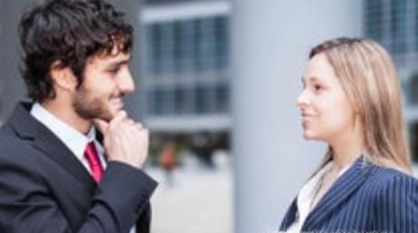 如何有效避免尬聊？