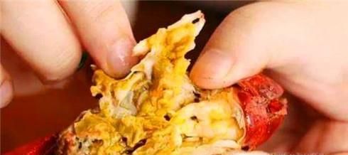 小龙虾吃错易中毒，如何食用才安全？