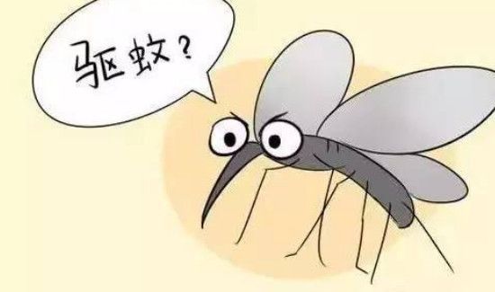 为什么开了空调蚊子就不怎么叮人
