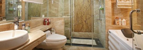 厕所有蟑螂怎么清除