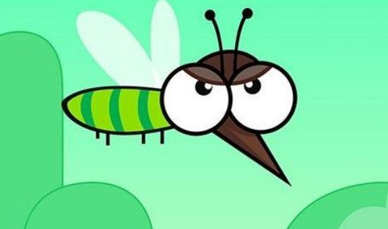 为什么开了空调蚊子就不怎么叮人