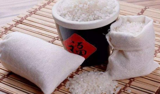 夏天怎么保存大米不生虫子