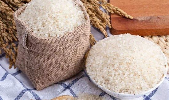 夏天怎么保存大米不生虫子