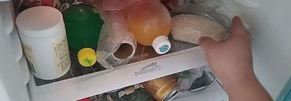 夏天怎么保存大米不生虫子