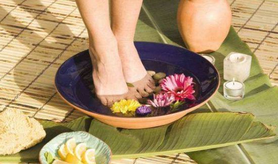 玫瑰花泡脚禁忌