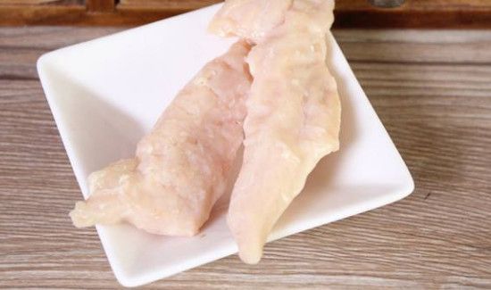 煮过的鸡胸肉如何保存