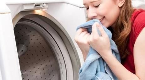 怎样避免衣服上有汗臭味？