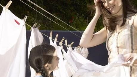 怎样避免衣服上有汗臭味？