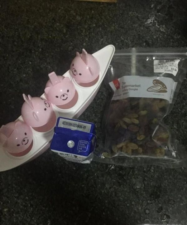 如何自己在家做美味的酸奶冰棍