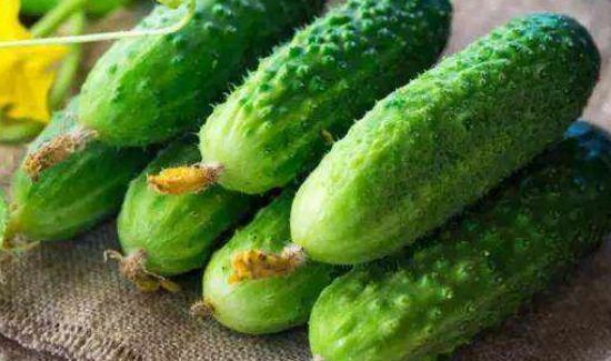 菠菜可以和黄瓜一起吃吗?