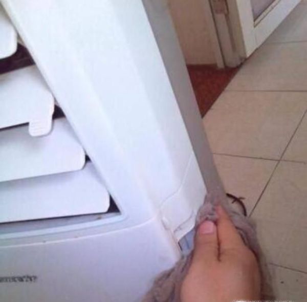 空调扇怎样清洗？