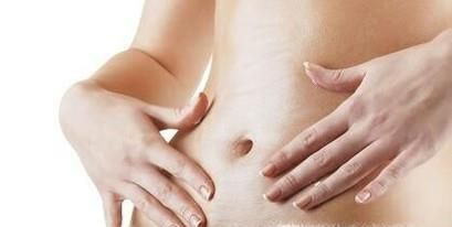 常揉腹部的好处