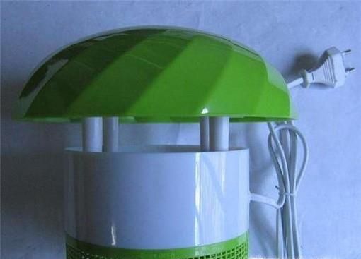 卧室健康灭蚊妙招