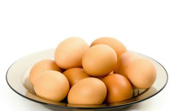 夏季如何正确保存鸡蛋