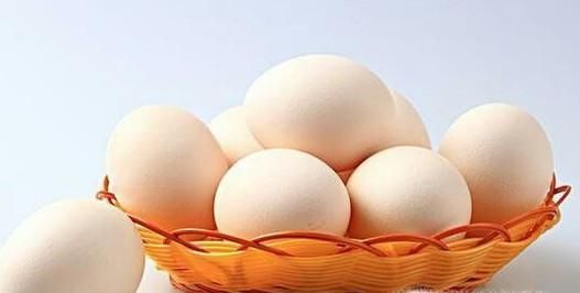 夏季如何正确保存鸡蛋