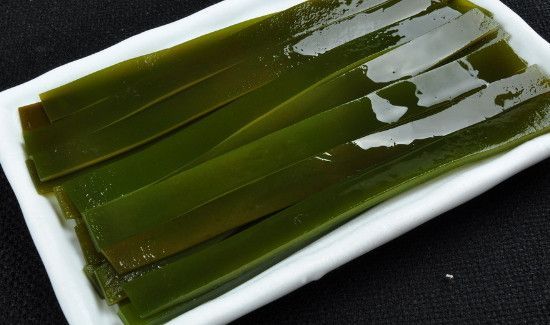 海带过夜了还能吃吗