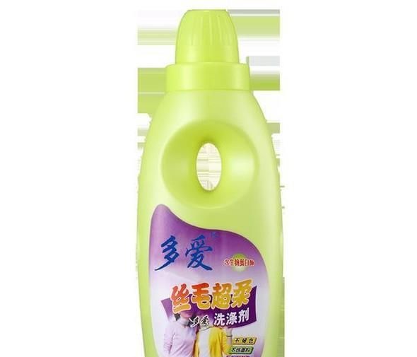 怎样清洗桑蚕丝衣服