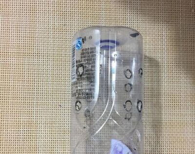 如何自己做冷风扇