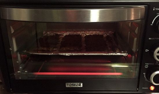 电烤箱烤羊肉串的温度和时间
