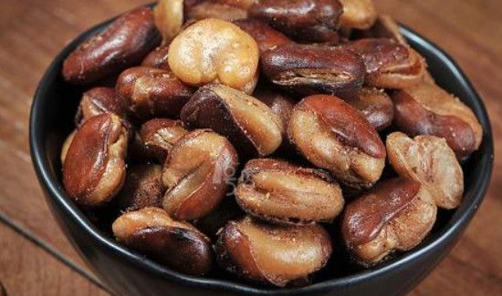兰花豆不能和什么一起吃