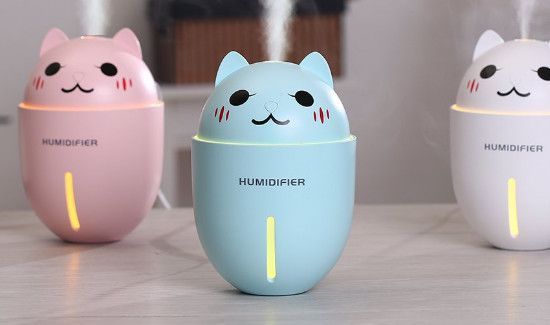 蒸脸器和加湿器有什么区别