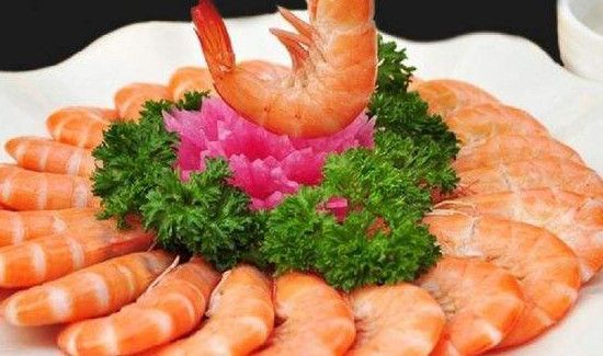 煮虾用热水还是冷水