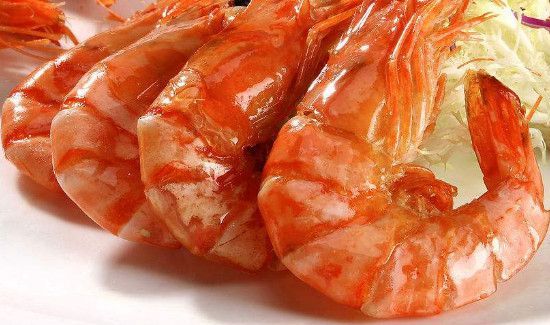 煮虾用热水还是冷水