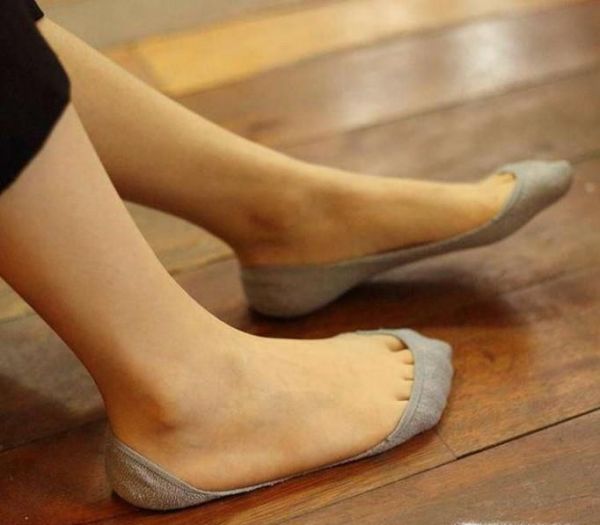 船袜老是往下掉怎么办