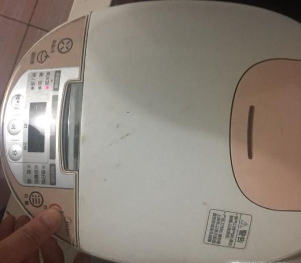 电饭煲怎么煮粽子
