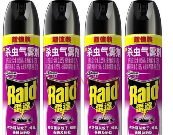 如何防治蟑螂?