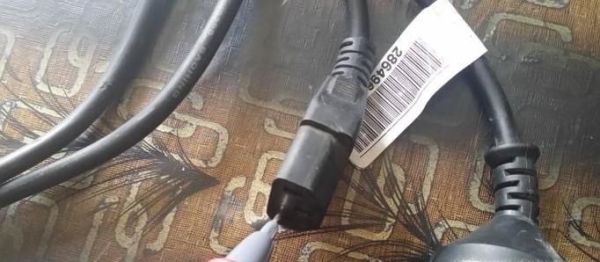 如何使用万用表判断线路通断