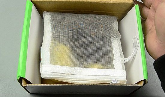土豆怎么保存不干不烂