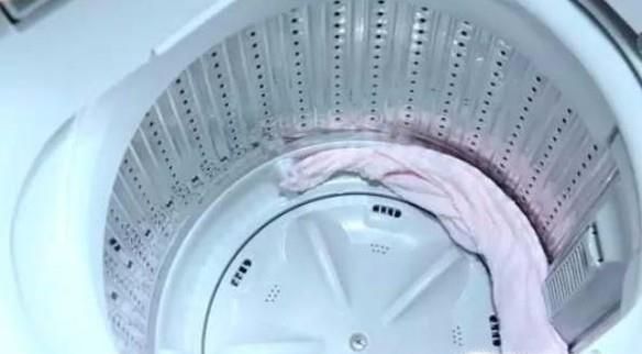 洗衣机的清理方法