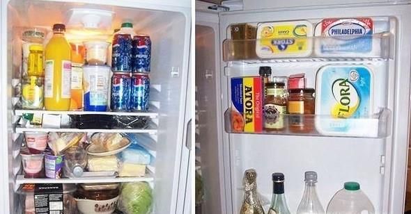 关于冰箱的正确使用方法