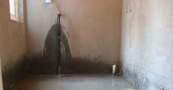 一楼怎么装修不会潮湿