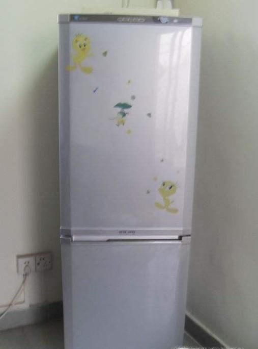 冰箱如何调节温度