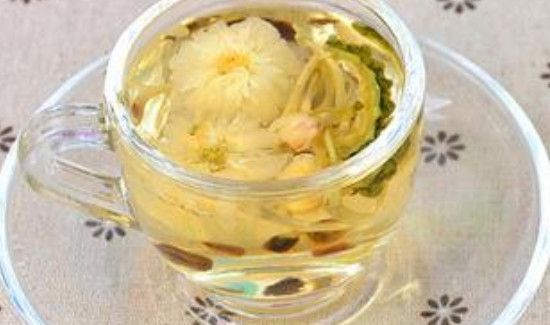 胎菊泡水喝的9大禁忌