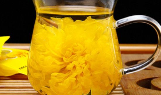 胎菊泡水喝的9大禁忌