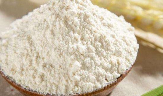 松饼粉和低筋面粉区别