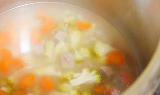 鸡高压锅压几分钟