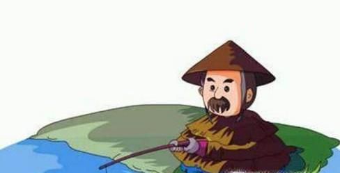 姜太公钓鱼我们能学什么?