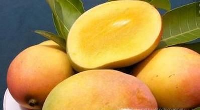 夏天吃10种水果不上火