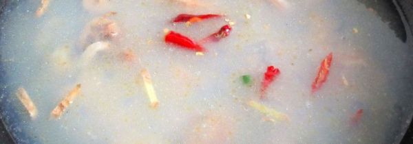 河蚌煮不烂怎么办