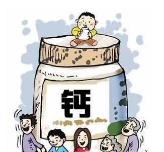 孕妇吃什么钙片补钙效果好？如何挑选钙片？