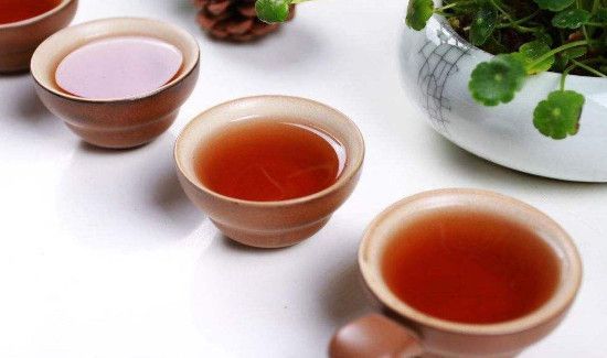 桑树枝煮水能长期喝吗