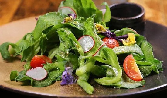 冰草不能和什么一起吃